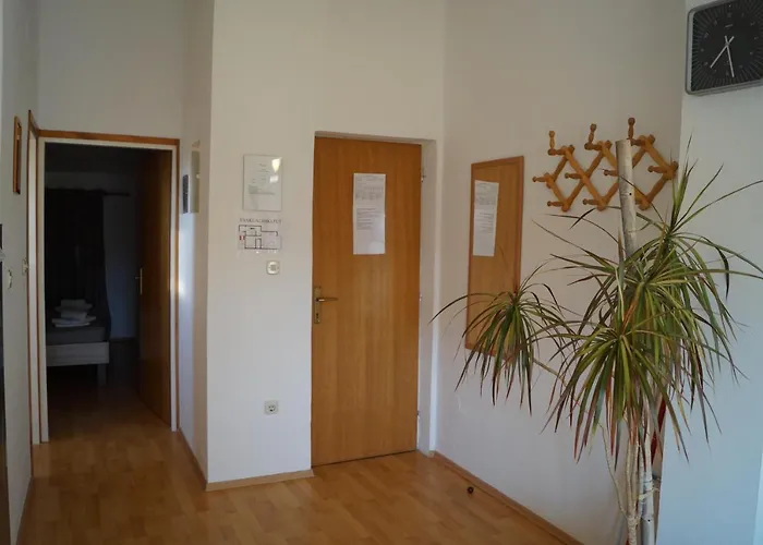 Julija I Danijel Apartment