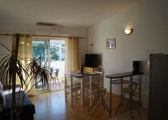 Apartment Julija I Danijel Palit