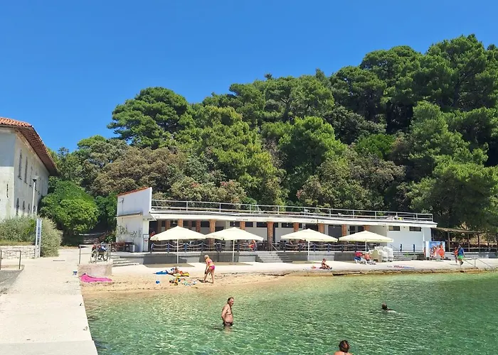 Apartment Julija I Danijel