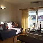 Apartament Julija I Danijel *