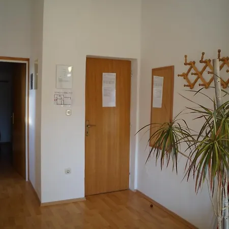 Julija I Danijel Appartement