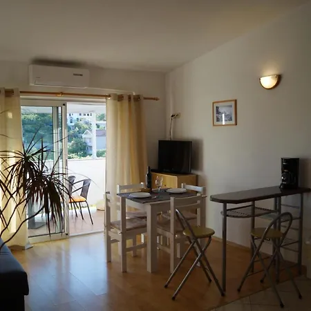 Appartement Julija I Danijel Palit