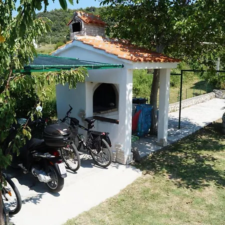 Julija I Danijel Apartment Palit