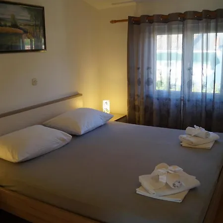 Julija I Danijel Appartement *