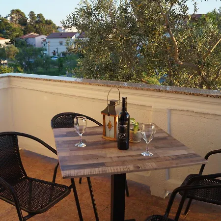 Appartement Julija I Danijel Palit