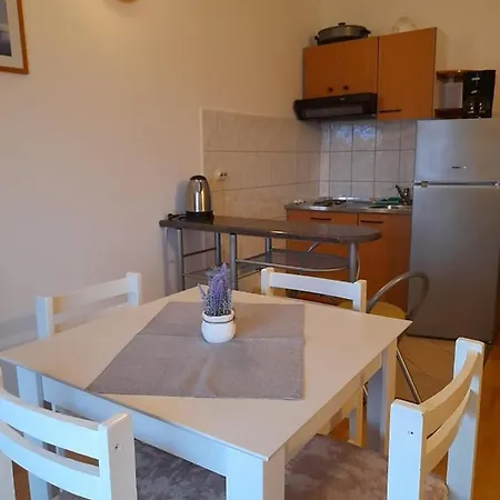 Appartement Julija I Danijel *