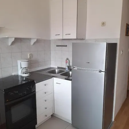 Julija I Danijel Palit