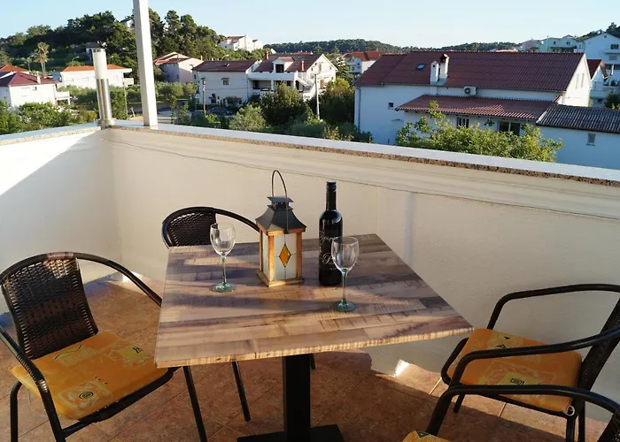 Julija I Danijel *