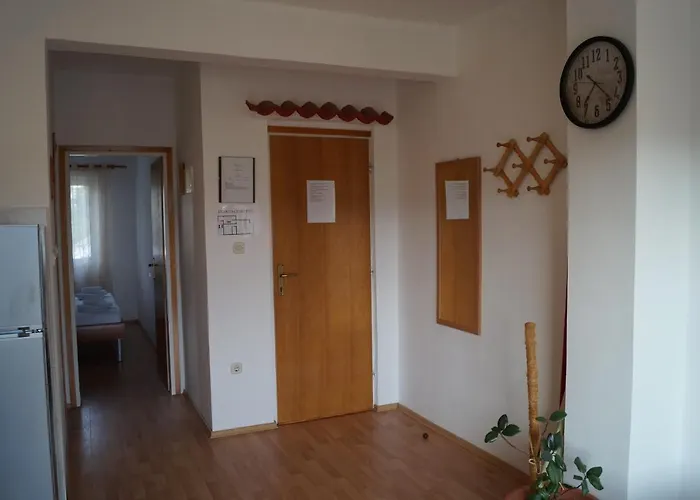 Julija I Danijel * Palit